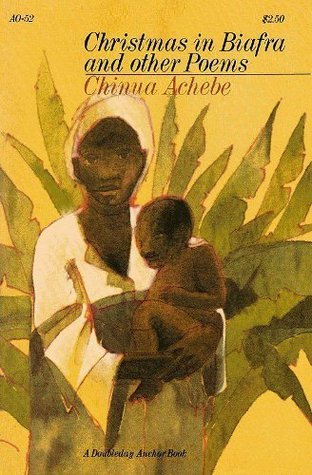 Christmas in Biafra and other poems book cover