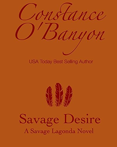 Savage Lagonda book cover 1