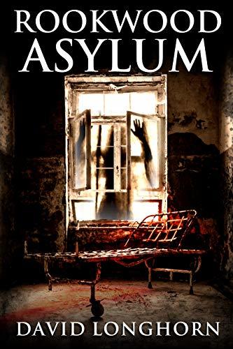 Asylum book cover 1
