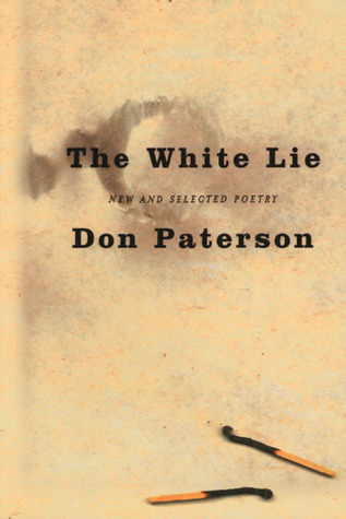 The White Lie book cover