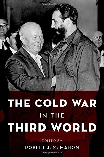 The Cold War In The Third World book cover