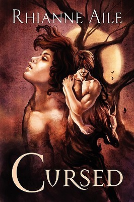 Cursed book cover 1