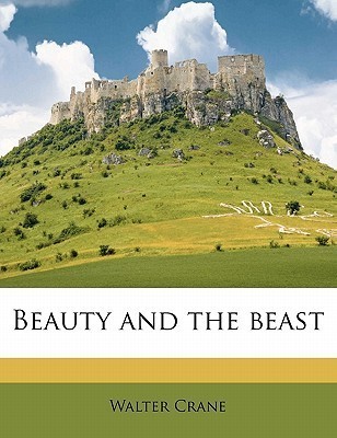 Beauty and the Beast book cover