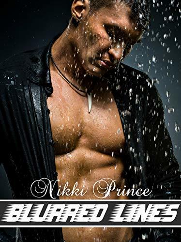 Blurred Lines book cover