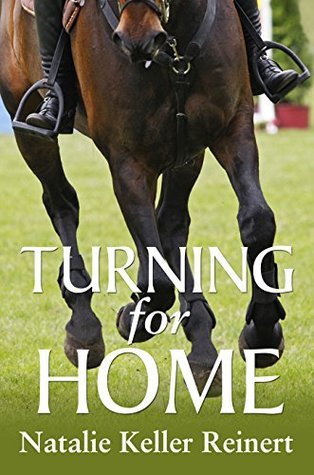 Turning For Home book cover
