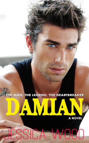 The Heartbreaker book cover 1