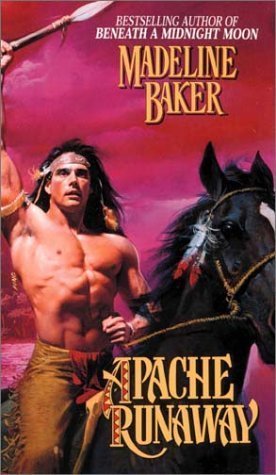 Apache Runaway book cover 1