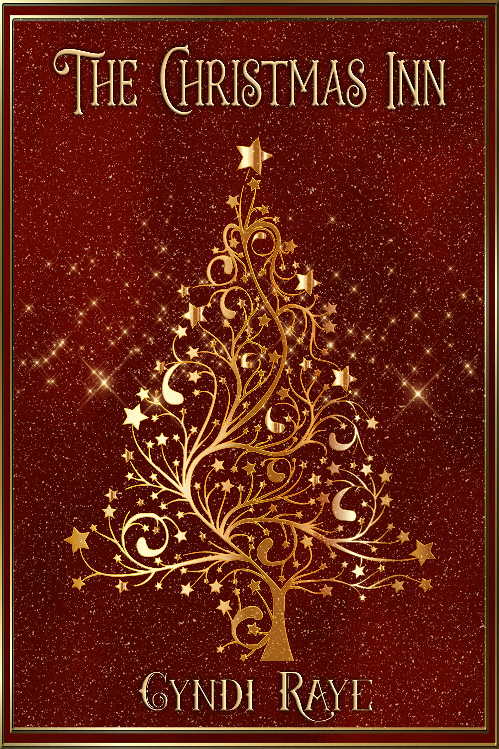 The Christmas Inn book cover