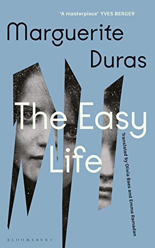 The Easy Life book cover
