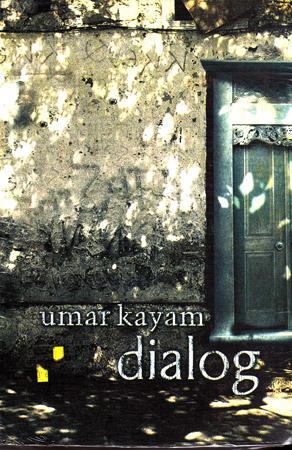 Dialog book cover