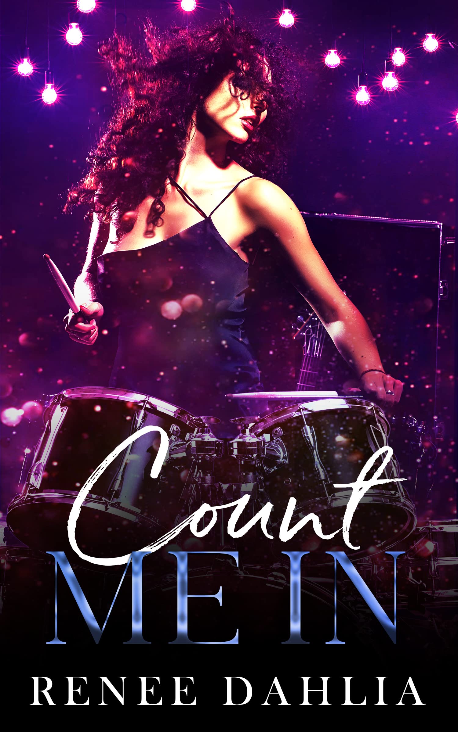 Bisexual Sing Team book cover 1