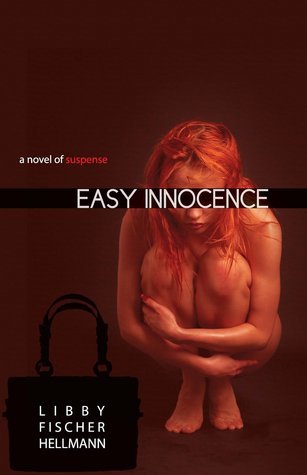 Easy Innocence book cover