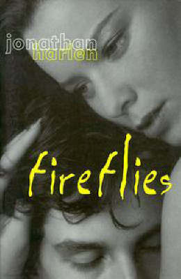 Fireflies book cover