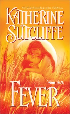 Fever book cover