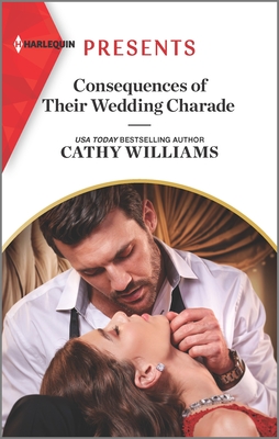 Consequences of Their Wedding Charade book cover