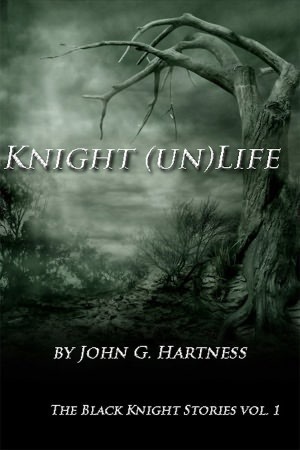 Knight (un)Life book cover