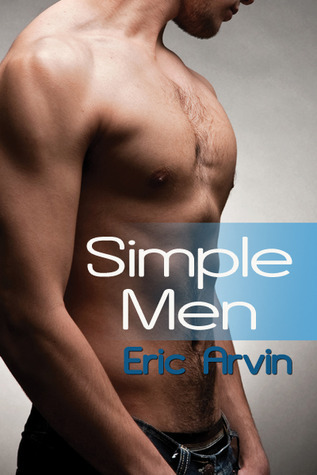 Simple Men book cover