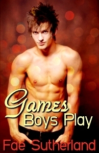 GlitterBomb! book cover 2