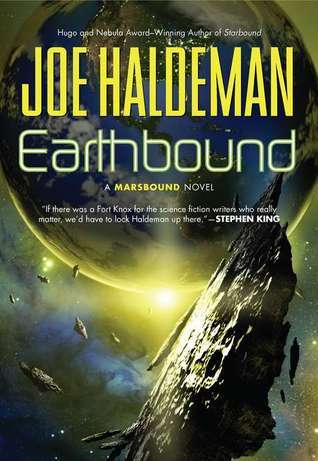 Marsbound book cover 3