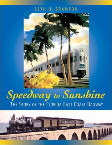 Speedway to Sunshine book cover
