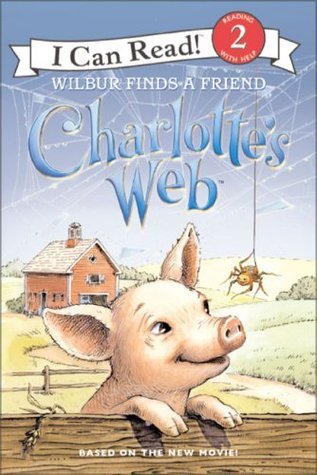 Charlotte's Web book cover