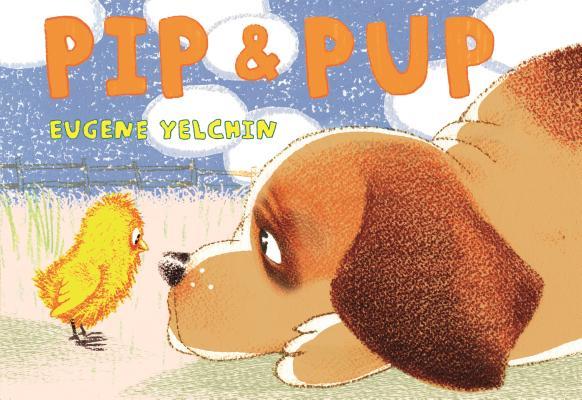 Pip & Pup book cover