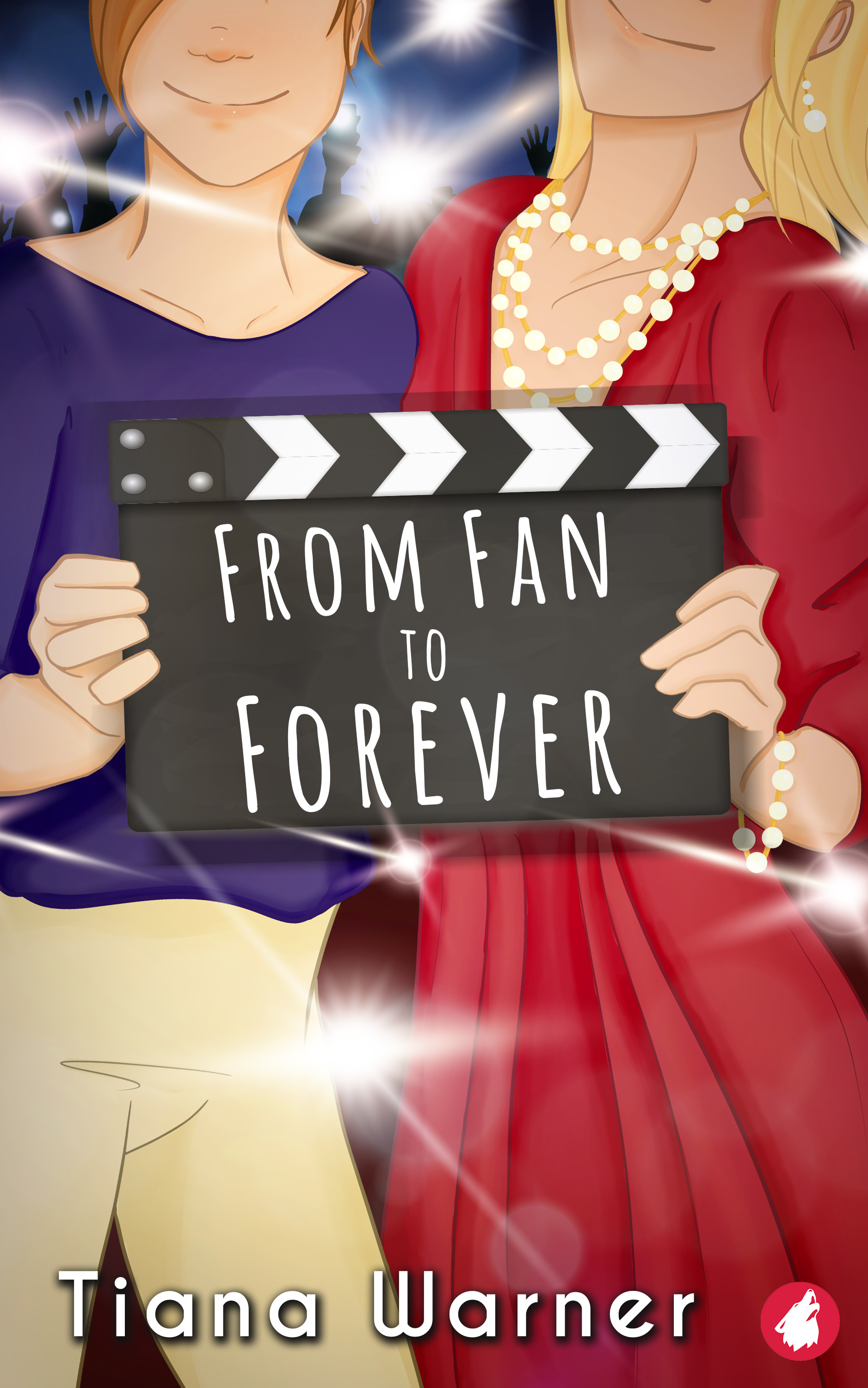 From Fan to Forever book cover