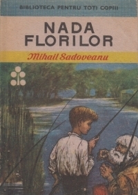 Nada Florilor book cover