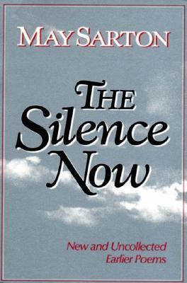 The Silence Now book cover