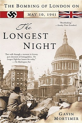 The Longest Night book cover