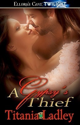 Thieves and Lovers book cover 2