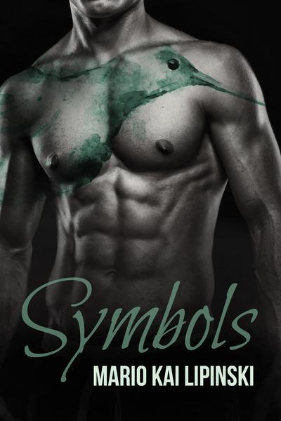 Symbols book cover