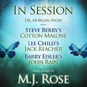 In Session book cover