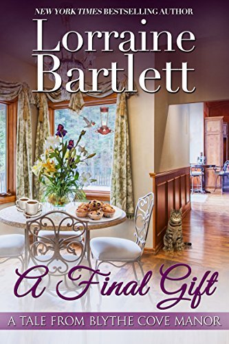 A Final Gift book cover