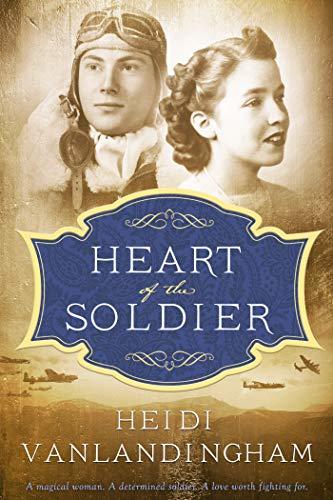 Heart of the Soldier book cover