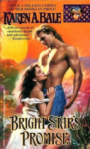 Bright Star book cover 2