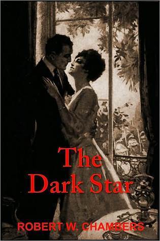 The Dark Star book cover