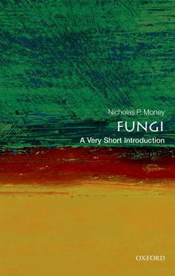 Fungi book cover