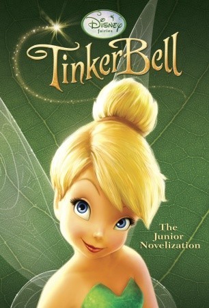 TinkerBell book cover