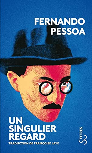 Un singulier regard book cover