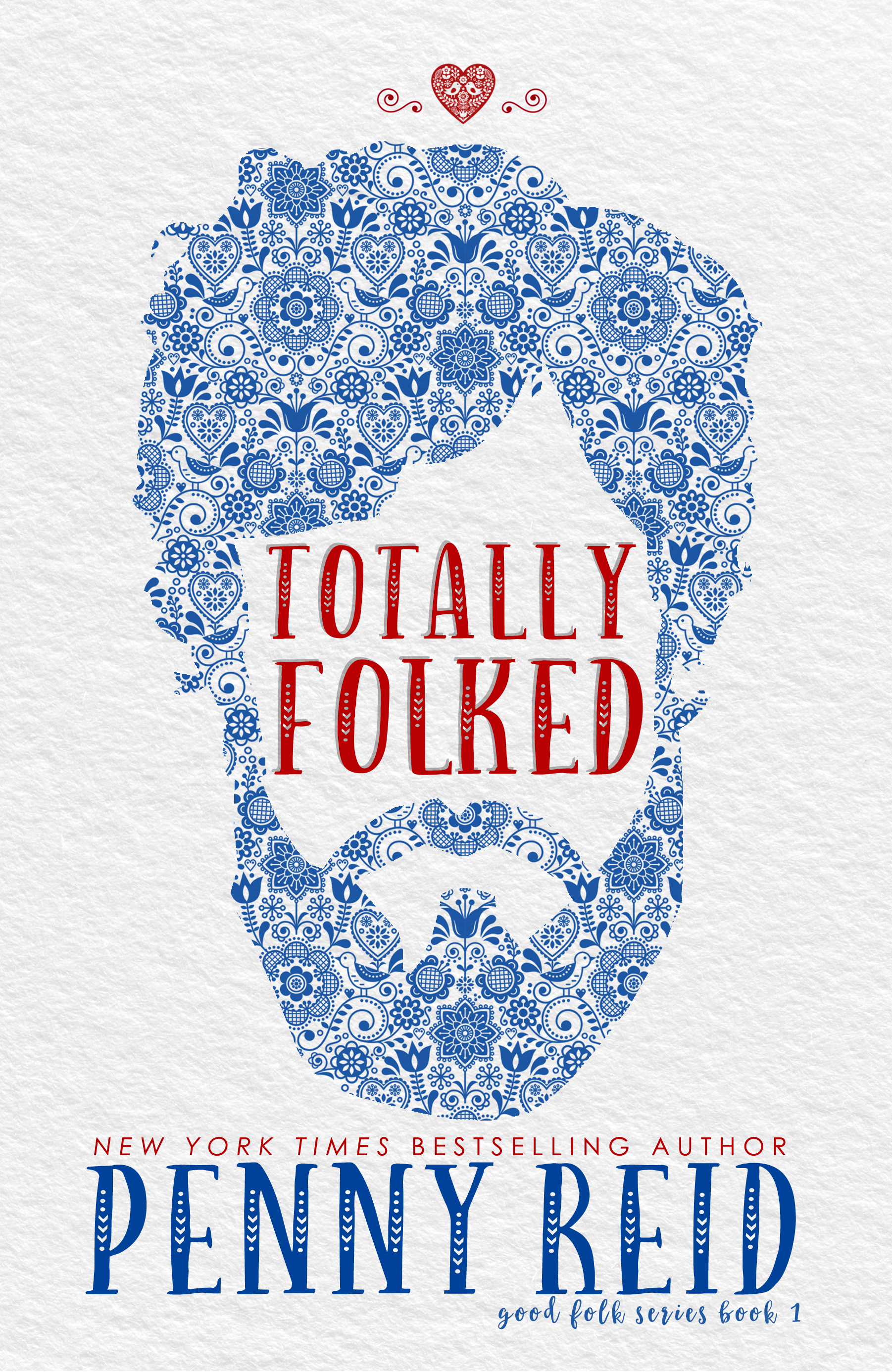 Good Folk: Modern Folktales book cover 1