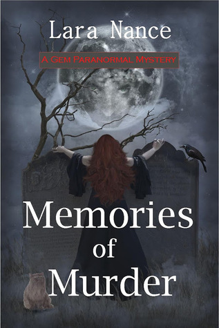 Memories of Murder book cover