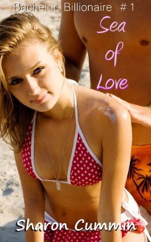 Bachelor Billionaire book cover 1