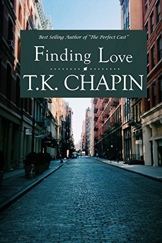 Love's Enduring Promise book cover 2