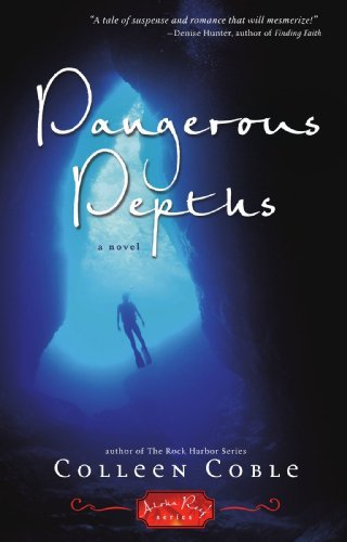 Aloha Reef book cover 3