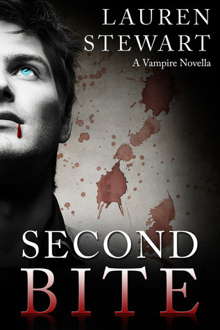 Second Bite book cover