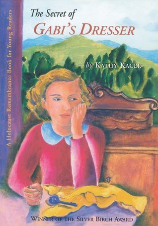 Gabi Klein book cover 1