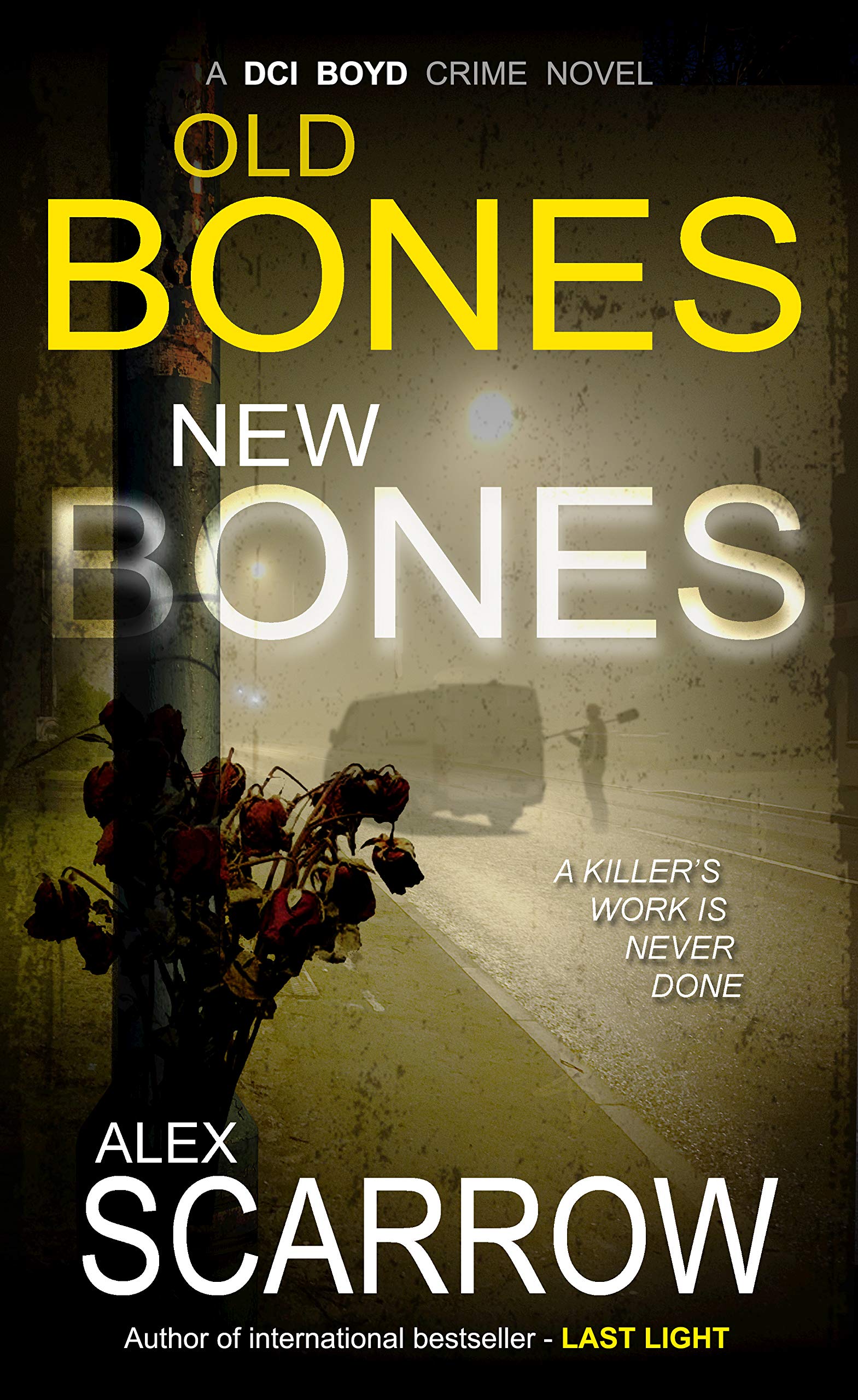 DCI Boyd book cover 2