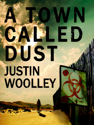 The Territory book cover 1