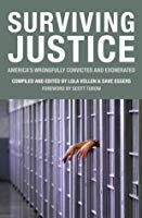 Surviving Justice book cover